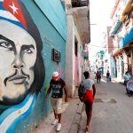 cuba