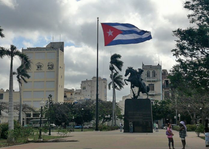 cuba