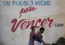 cuba