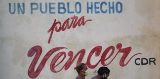 cuba