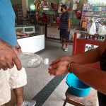 Autoridades en Cuba confinan provincia Sancti Spíritus cuba