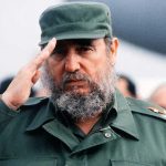 fidel castro