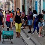 Países de África piden fin del bloqueo de Estados Unidos contra Cuba namibia