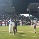 Cuba mantiene su dominio sobre Nicaragua nicaragua