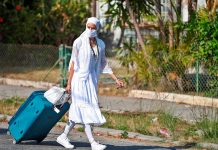 Asciende a 501 los recuperados del coronavirus en Cuba cuba