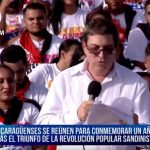 Cuba felicita a Nicaragua en el 39 aniversario de la Revolución bruno rodriguez