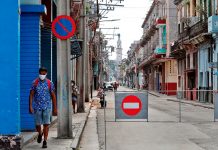 Cuba resalta importancia de estudios de seroprevalencia ante nuevo coronavirus cuba