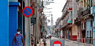 cuba