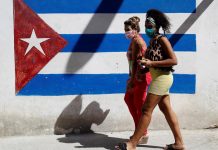 Cuba realiza estudios de coronavirus para localizar casos asintomáticos cuba