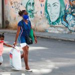 Cuba reporta elevado número de pacientes activos con el nuevo coronavirus contagios