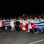 periodistas dominicanos