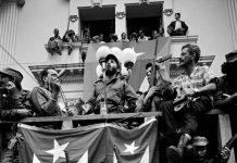 60 años de la Revolución Cubana: Acción guerrillera que marcó una profunda huella en América Latina revolucion cubana