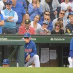 Cachorros y Rockies chocan en duelo de comodines sin mañana cubs