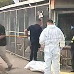 Hombre mata a su expareja nicaragüense por defender a novia costa rica