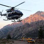 Cinco muertos por la crecida de un río en Francia rio