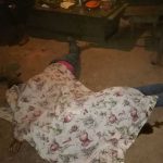 Asesinan a madre e hija en Olancho, Honduras asesinatos