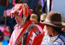 Instituto de la Cultura presenta agenda de Semana Santa