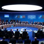 OTAN cierra cumbre con burlas a Donald Trump y aumento de presupuesto otan