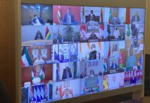 Declaración de la Reunión Cumbre Virtual del MNOAL en respuesta al coronavirus mnoal