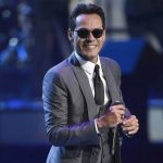 cumpleanos de marc anthony