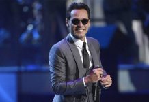 «El flaco de oro» está de cumpleaños: ¡Felicidades Marc Anthony! cumpleanos de marc anthony