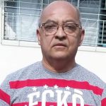 sacerdote salvadoreno