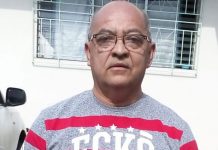 Sacerdote acusado de violación enfrentará juicio eclesiástico sacerdote salvadoreno