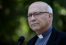 Iglesia chilena admite que el abuso sexual es un acto que afecta la vida completa iglesia catolica
