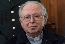 exsacerdote fernando karadima