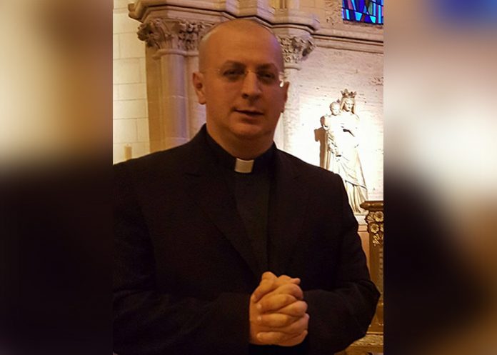 alessandro minutella