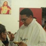 ¿Quién mató al padre Walter? A un año de su partida lo lloran en El Salvador padre walter vasquez jimenez