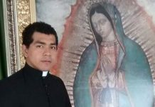 Sacerdote mexicano es acusado de abuso sexual en Chile abuso sexual