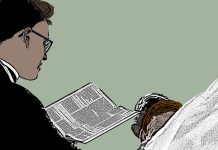 Sacerdote acusado de abuso sexual en Pensilvania se declara culpable abuso sexual