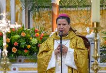 Denuncian nuevamente a arzobispo costarricense por encubrimiento costa rica