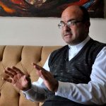 Víquez seguirá como cura a pesar de ser expulsado por el Vaticano costa rica