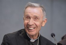 Vaticano alega «inmunidad» de cardenal citado a comparecer por caso de pederastia el vaticano