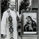 Extraditan a un sacerdote por abusar de un menor en los años 90 estados unidos