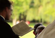 Investigan denuncias de abuso contra sacerdote en EE.UU. rockville centre
