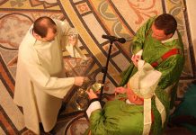 Violaciones de los curas: Más de mil páginas de descripciones escalofriantes Iglesia
