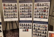 Publican nombres y fotos de 263 curas acusados de abusos en San Francisco estados unidos