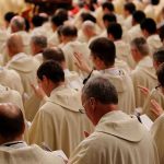 Diócesis en EE.UU. identifican a sacerdotes acusados de abuso sexual estados unidos