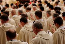 Diócesis en EE.UU. identifican a sacerdotes acusados de abuso sexual estados unidos