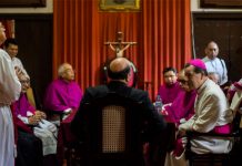 Investigan a 5 sacerdotes acusados de pederastas en Yucatán, México mexico