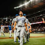 Cheslor tratará de evitar empatar o pasar a Chuck Harrison cheslor