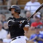 Cuthbert: «Verlander es el pitcher más difícil que he enfrentado» mlb