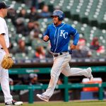 Cheslor clave en victoria de Reales ante Tigres cheslor