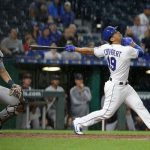 Cuthbert ayuda en remontada de Reales ante Tigres cheslor