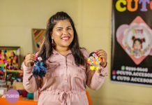 CUTO Accesorios, creaciones para mujeres empoderadas con estilo propio nicaragua