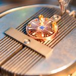 Video muestra cuando Derbez fue edecán de Chabelo rusia