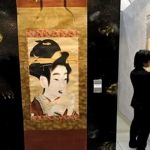 Solo duró diez minutos exposición en Tokio que permitía robo de obras tokio